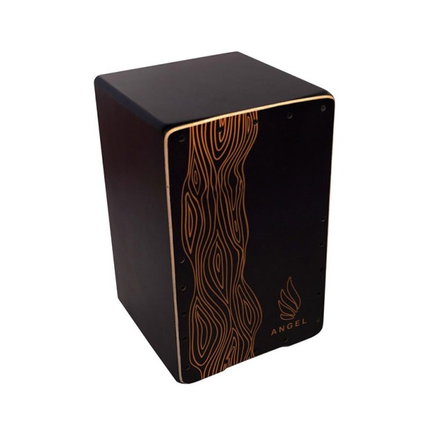 کاخن انجل Angel Cajon B Bambo Black