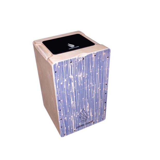کاخن انجل Angel Cajon BAMBO