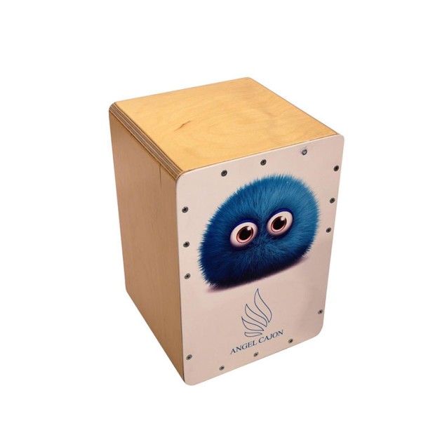 کاخن انجل Angel Cajon Kids-01