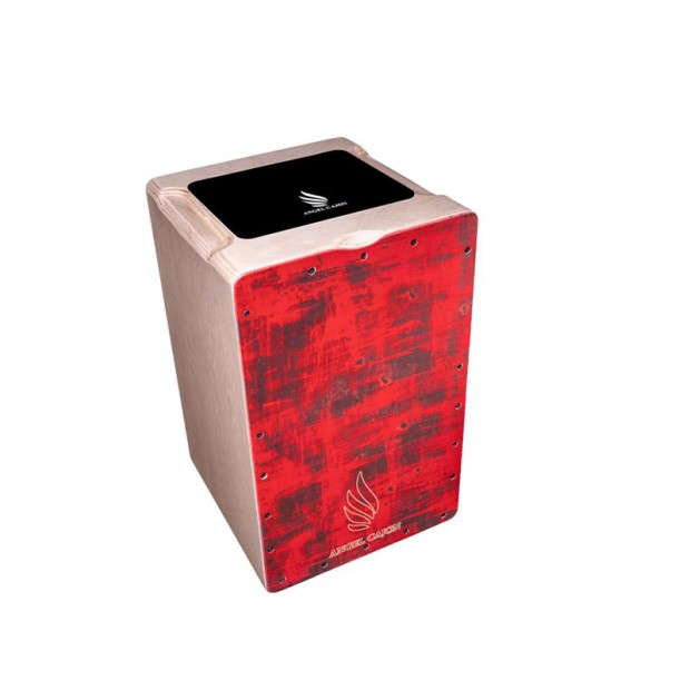 کاخن انجل Angel Cajon METAL 2
