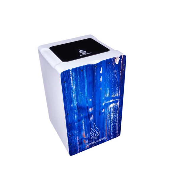 کاخن انجل Angel Cajon Metal WH
