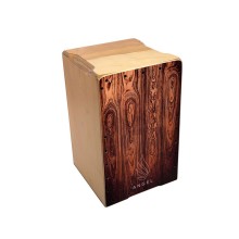 قیمت خرید فروش کاخن انجل Angel Cajon QNW-002