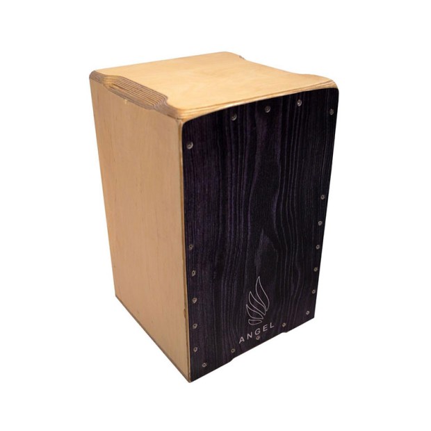 کاخن انجل Angel Cajon QNW-Dark