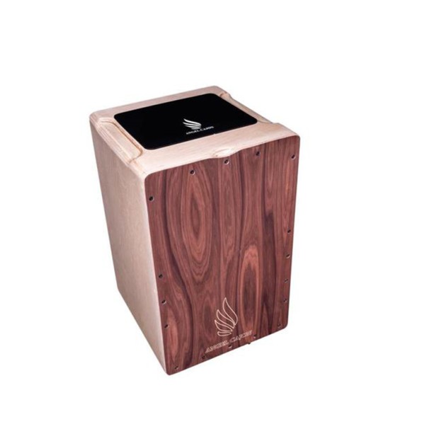 کاخن انجل Angel Cajon R.W-1