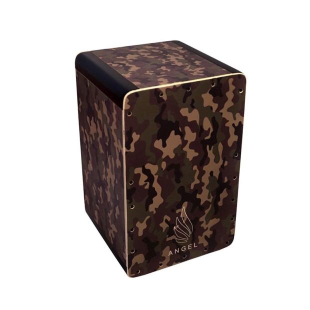 کاخن انجل Angel Cajon SH-Ranger
