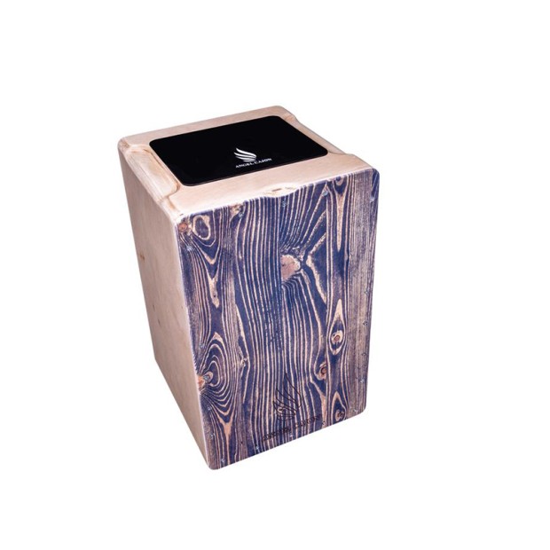 کاخن انجل Angel Cajon SW