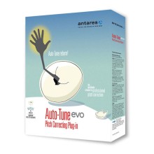 قیمت خرید فروش وی اس تی پلاگین Antares Antares Auto Tune Evo v8.1.1 WIN