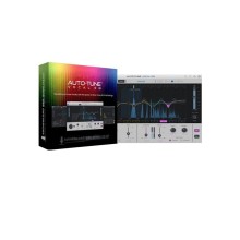 قیمت خرید فروش پلاگین Antares Antares Auto Tune Vocal EQ V0.1