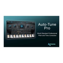قیمت خرید فروش وی اس تی Antares Antares Autotune Pro 11