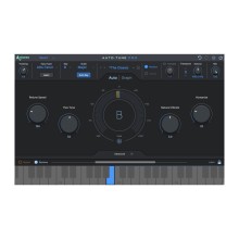 قیمت خرید فروش پلاگین Antares Antares Autotune Pro X