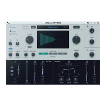 قیمت خرید فروش پلاگین Antares Antares Vocal Reverb