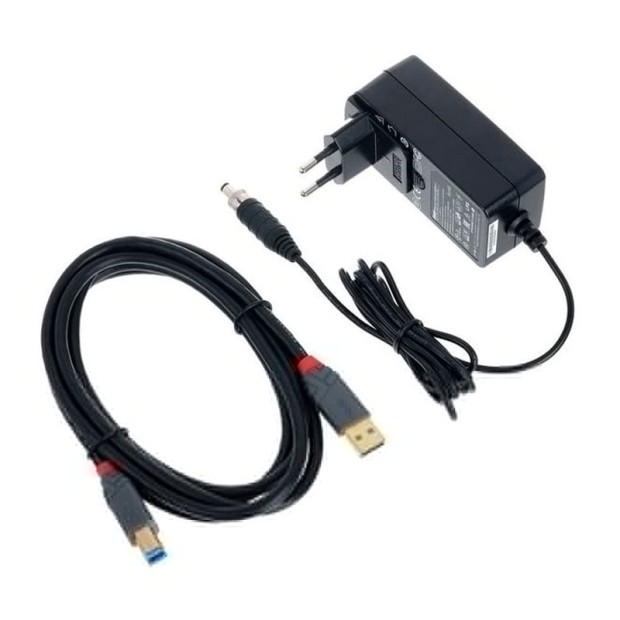 کارت صدا کانورتور انتلوپ آدیو Antelope Audio Amari
