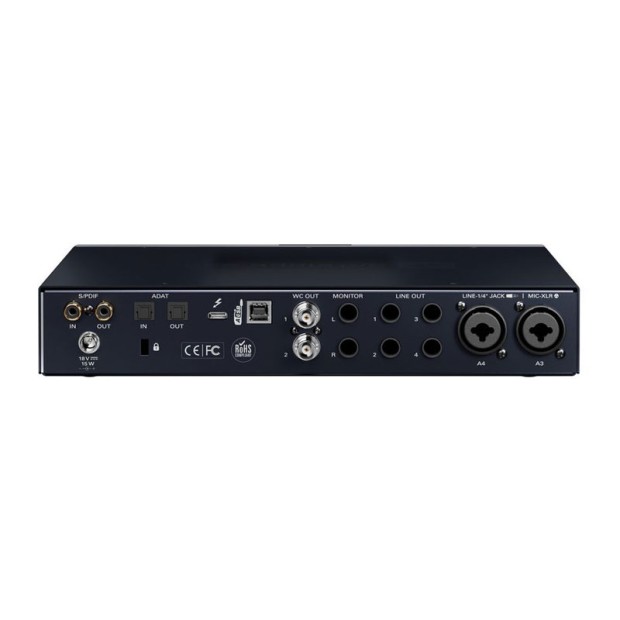 کارت صدا انتلوپ آدیو Antelope Audio Discrete 4