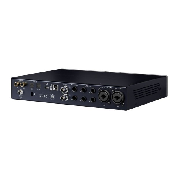 کارت صدا انتلوپ آدیو Antelope Audio Discrete 4