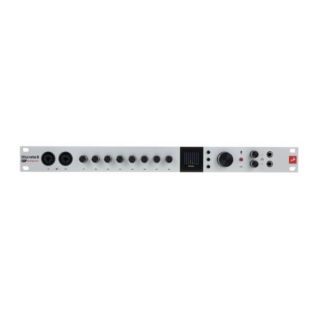 کارت صدا انتلوپ آدیو Antelope Audio Discrete 8 Pro Synergy Core
