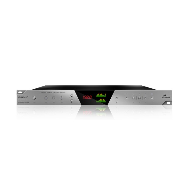 کارت صدا انتلوپ آدیو Antelope Audio Orion32