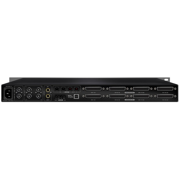 کارت صدا انتلوپ آدیو Antelope Audio Orion32