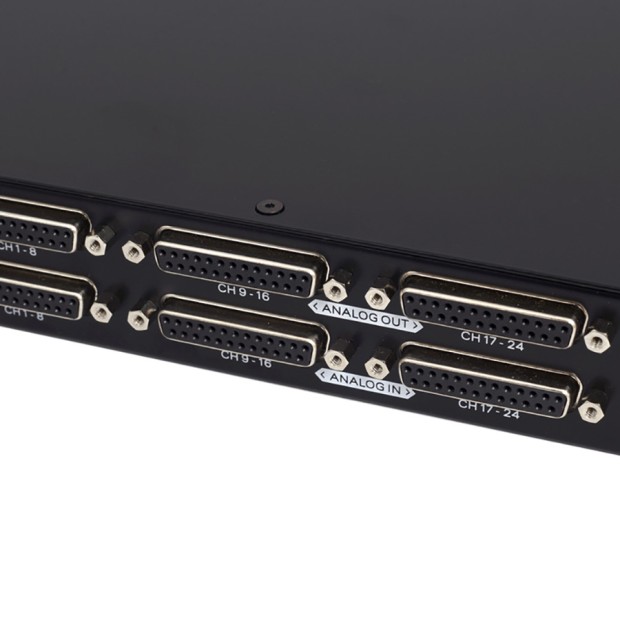 کارت صدا انتلوپ آدیو Antelope Audio Orion32