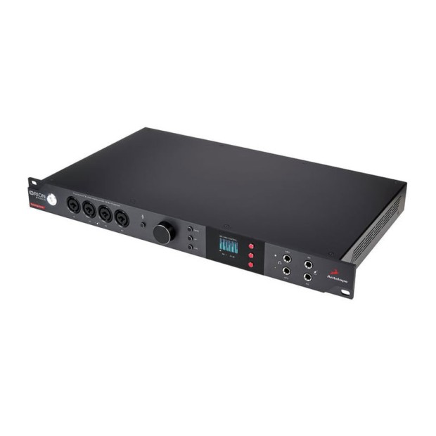 کارت صدا انتلوپ آدیو Antelope Audio Orion Studio Synergy Core
