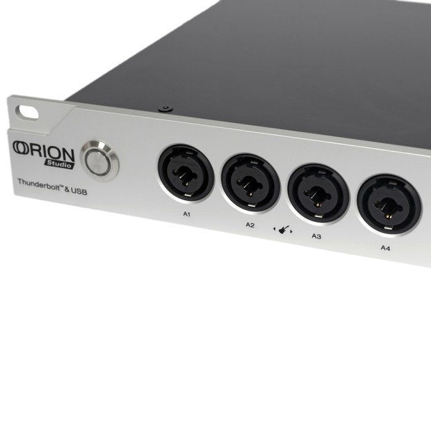 کارت صدا انتلوپ آدیو Antelope Audio Orion Studio