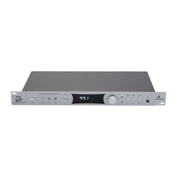 کارت صدا کانورتور انتلوپ آدیو Antelope Audio Pure2