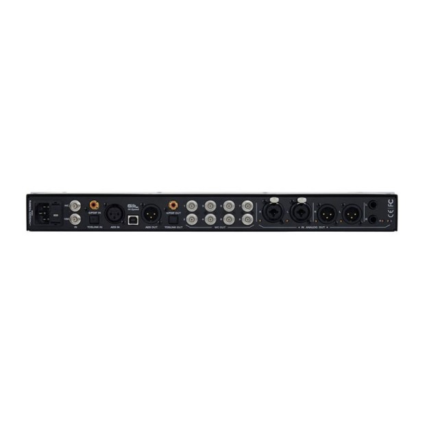 کارت صدا کانورتور انتلوپ آدیو Antelope Audio Pure2