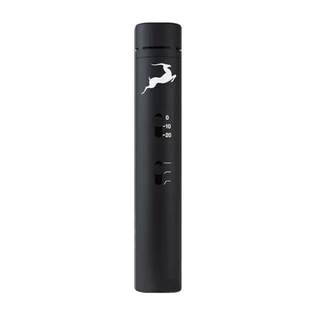 کارت صدا انتلوپ آدیو Antelope Audio Zen Q Synergy Core USB + Edge Note Bundle