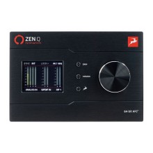 قیمت خرید فروش کارت صدا انتلوپ آدیو Antelope Audio Zen Q Synergy Core USB