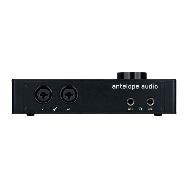 کارت صدا انتلوپ آدیو Antelope Audio Zen Quadro Synergy Core