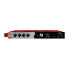 قیمت خرید فروش کارت صدا انتلوپ آدیو Antelope Audio Zen Studio