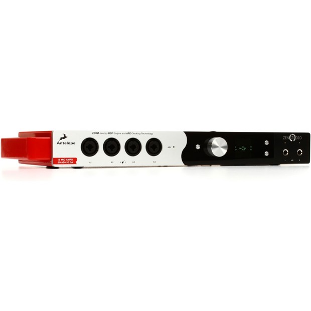 کارت صدا انتلوپ آدیو Antelope Audio Zen Studio