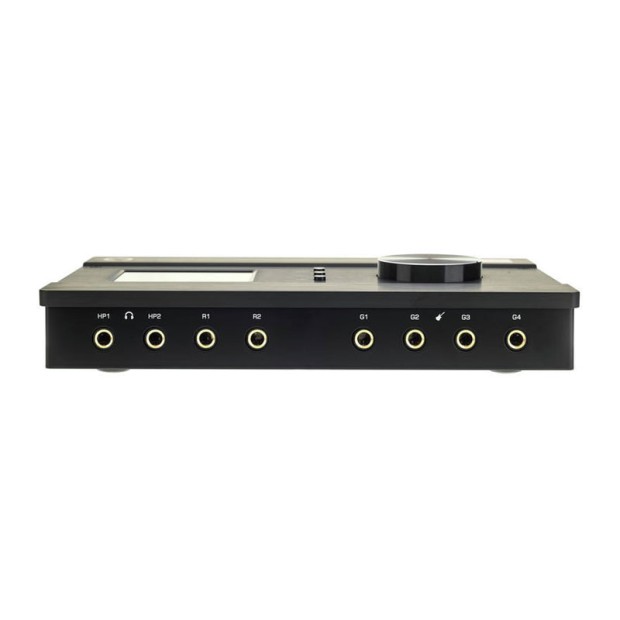 کارت صدا انتلوپ آدیو Antelope Audio Zen Tour Synergy Core
