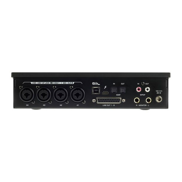 کارت صدا انتلوپ آدیو Antelope Audio Zen Tour Synergy Core