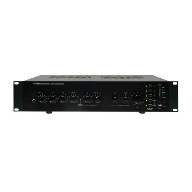 پاور میکسر Apart Apart Audio MA200