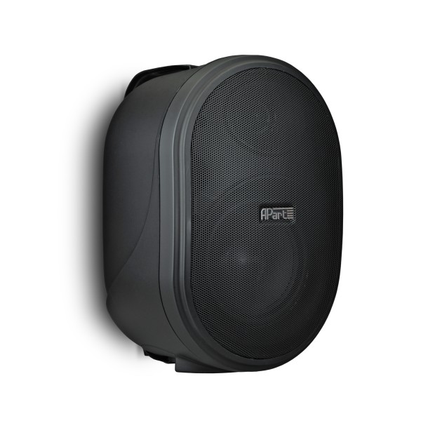 اسپیکر موزیکال | دکوراتیو Apart Apart Audio OVO8-BL