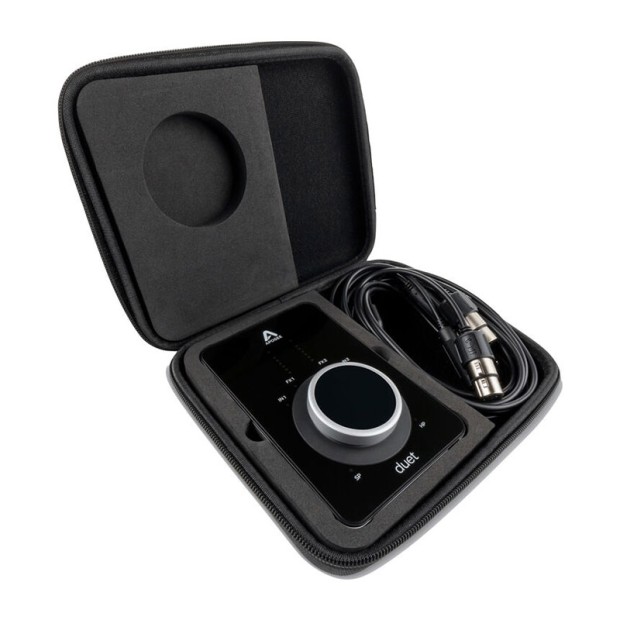 کارت صدا آپوجی Apogee Duet 3