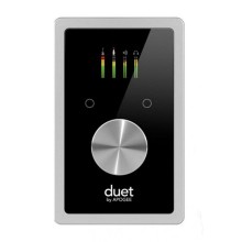 قیمت خرید فروش کارت صدا مخصوص مک و آیپد آپوجی Apogee Duet for iPad and Mac