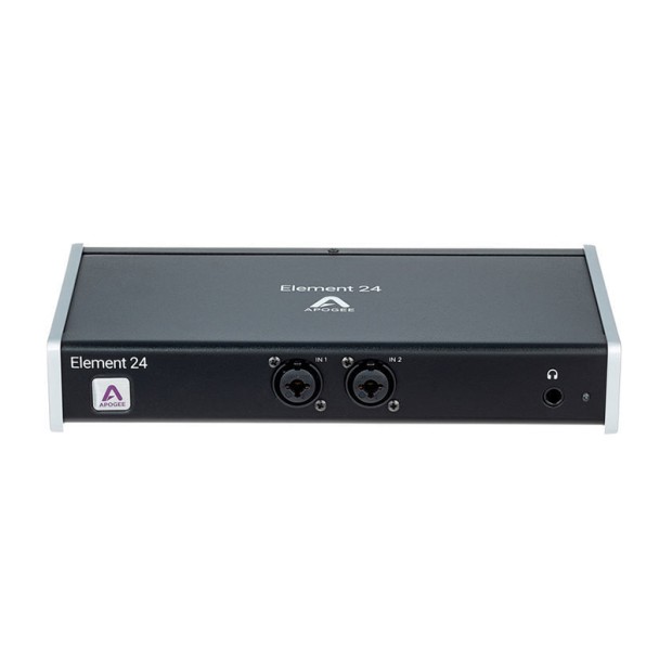 کارت صدا آپوجی Apogee Element 24