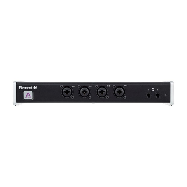 کارت صدا آپوجی Apogee Element 46