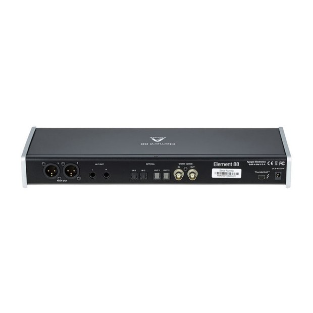 کارت صدا آپوجی Apogee Element 88