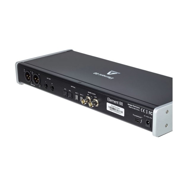 کارت صدا آپوجی Apogee Element 88