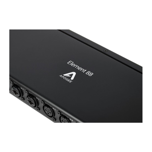 کارت صدا آپوجی Apogee Element 88