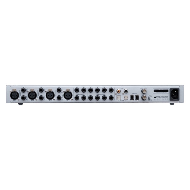 کارت صدا آپوجی Apogee Ensemble