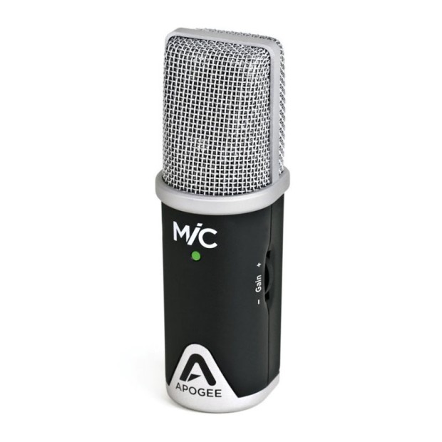 میکروفن آپوجی Apogee MiC 96K