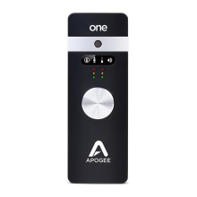 قیمت خرید فروش کارت صدا مخصوص مک و آیپد آپوجی Apogee ONE for iPad & Mac