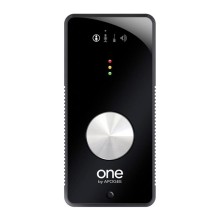 قیمت خرید فروش کارت صدا آپوجی Apogee One
