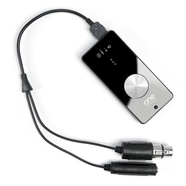 کارت صدا آپوجی Apogee One