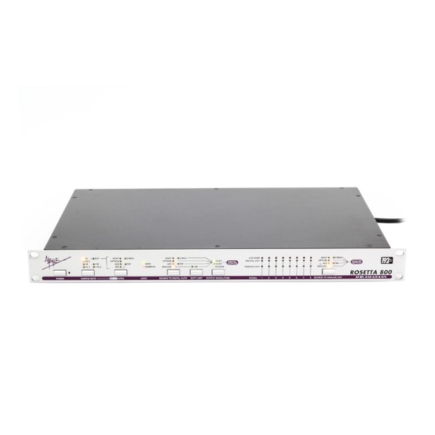 کانورتور آپوجی Apogee Rosetta 800