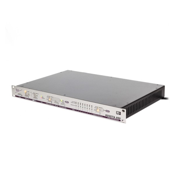 کانورتور آپوجی Apogee Rosetta 800