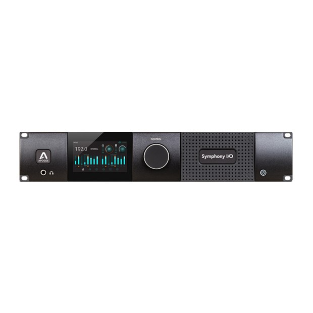 کارت صدا آپوجی Apogee Symphony I/O Mk II